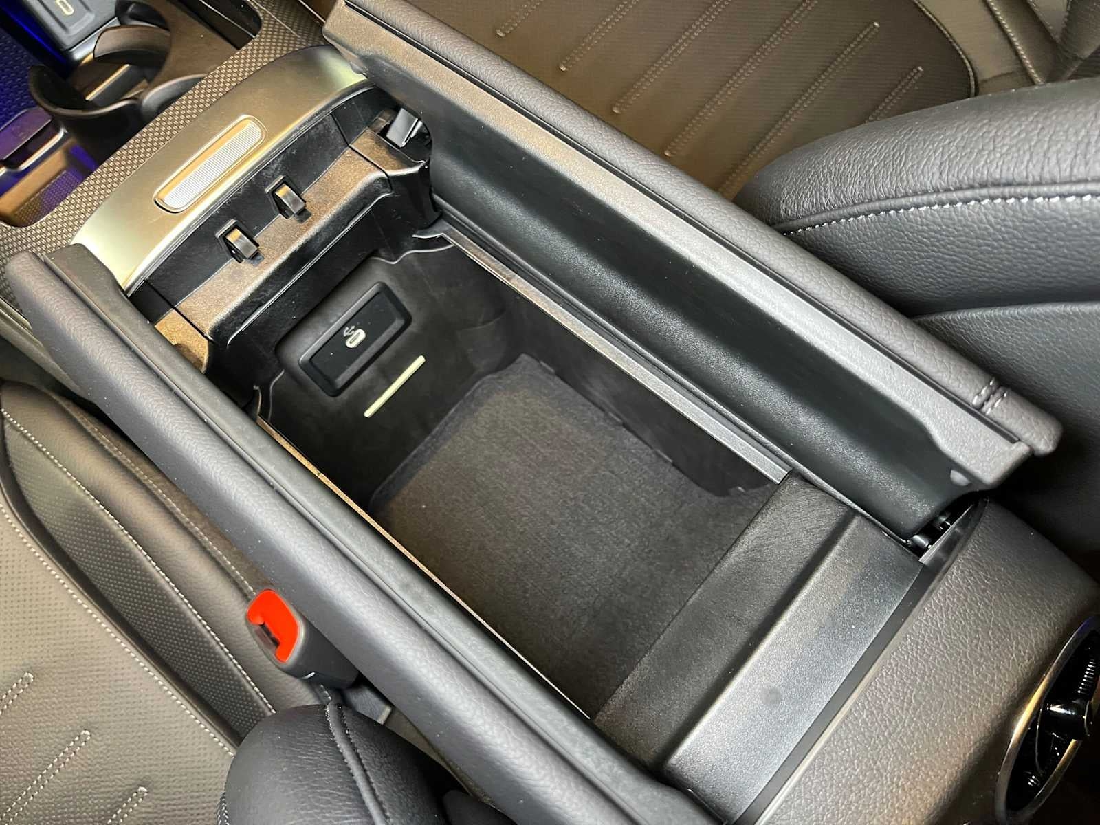 2027 Mercedes-Benz AMG® GLC 53 4MATIC®+ Coupe