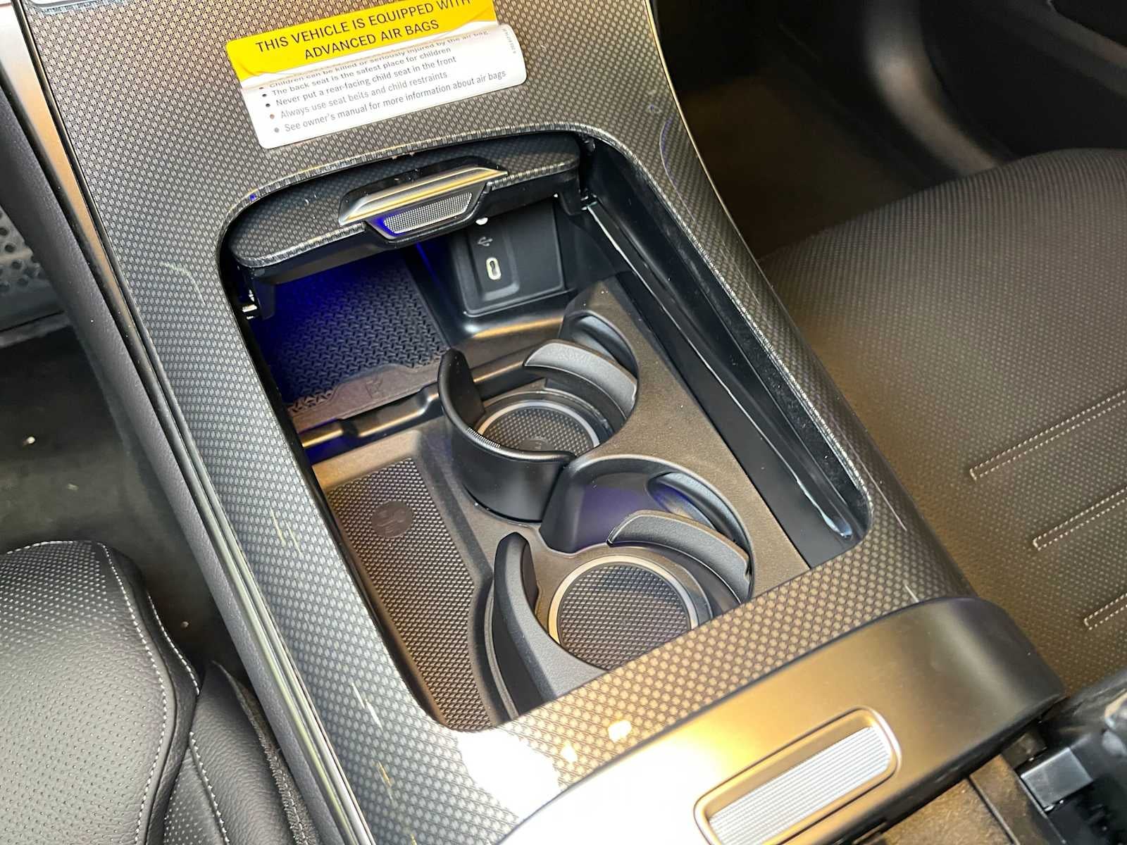 2027 Mercedes-Benz AMG® GLC 53 4MATIC®+ Coupe