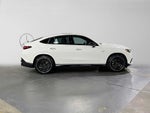 2027 Mercedes-Benz AMG® GLC 53 4MATIC®+ Coupe