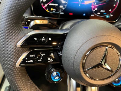 2027 Mercedes-Benz AMG® GLC 53 4MATIC®+ Coupe