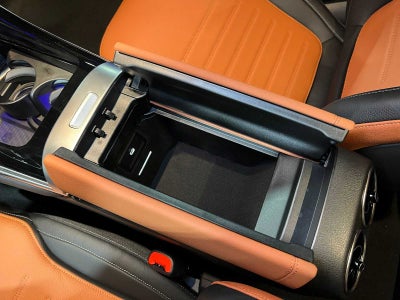 2027 Mercedes-Benz AMG® GLC 53 4MATIC®+ Coupe