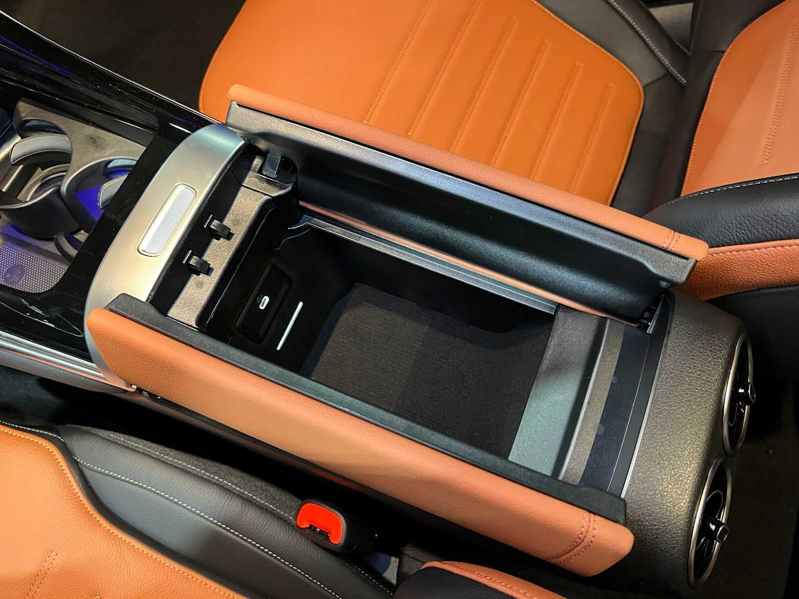 2027 Mercedes-Benz AMG® GLC 53 4MATIC®+ Coupe