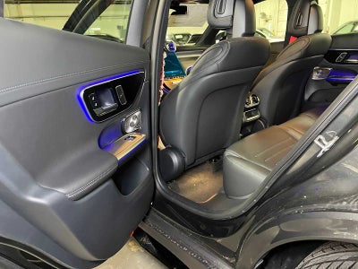 2027 Mercedes-Benz AMG® GLC 53 4MATIC®+ Coupe