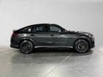 2027 Mercedes-Benz AMG® GLC 53 4MATIC®+ Coupe