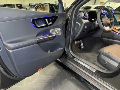 2027 Mercedes-Benz AMG® GLC 53 4MATIC®+ Coupe