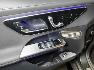 2027 Mercedes-Benz AMG® GLC 53 4MATIC®+ Coupe