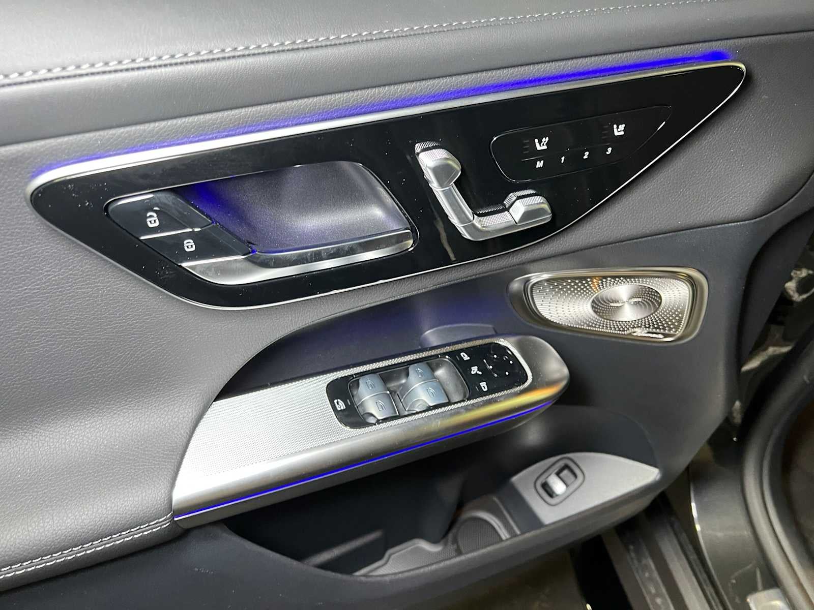 2027 Mercedes-Benz AMG® GLC 53 4MATIC®+ Coupe