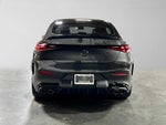 2027 Mercedes-Benz AMG® GLC 53 4MATIC®+ Coupe