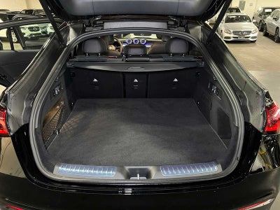 2026 Mercedes-Benz AMG® GLC 43 4MATIC® Coupe