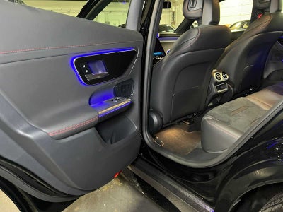 2026 Mercedes-Benz AMG® GLC 43 4MATIC® Coupe