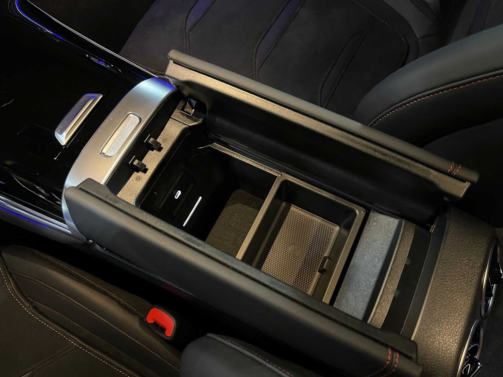 2026 Mercedes-Benz AMG® GLC 43 4MATIC® Coupe