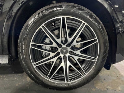 2026 Mercedes-Benz AMG® GLC 43 4MATIC® Coupe
