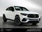 2026 Mercedes-Benz GLC AMG® GLC 43