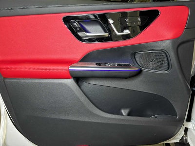 2026 Mercedes-Benz GLC AMG® GLC 43