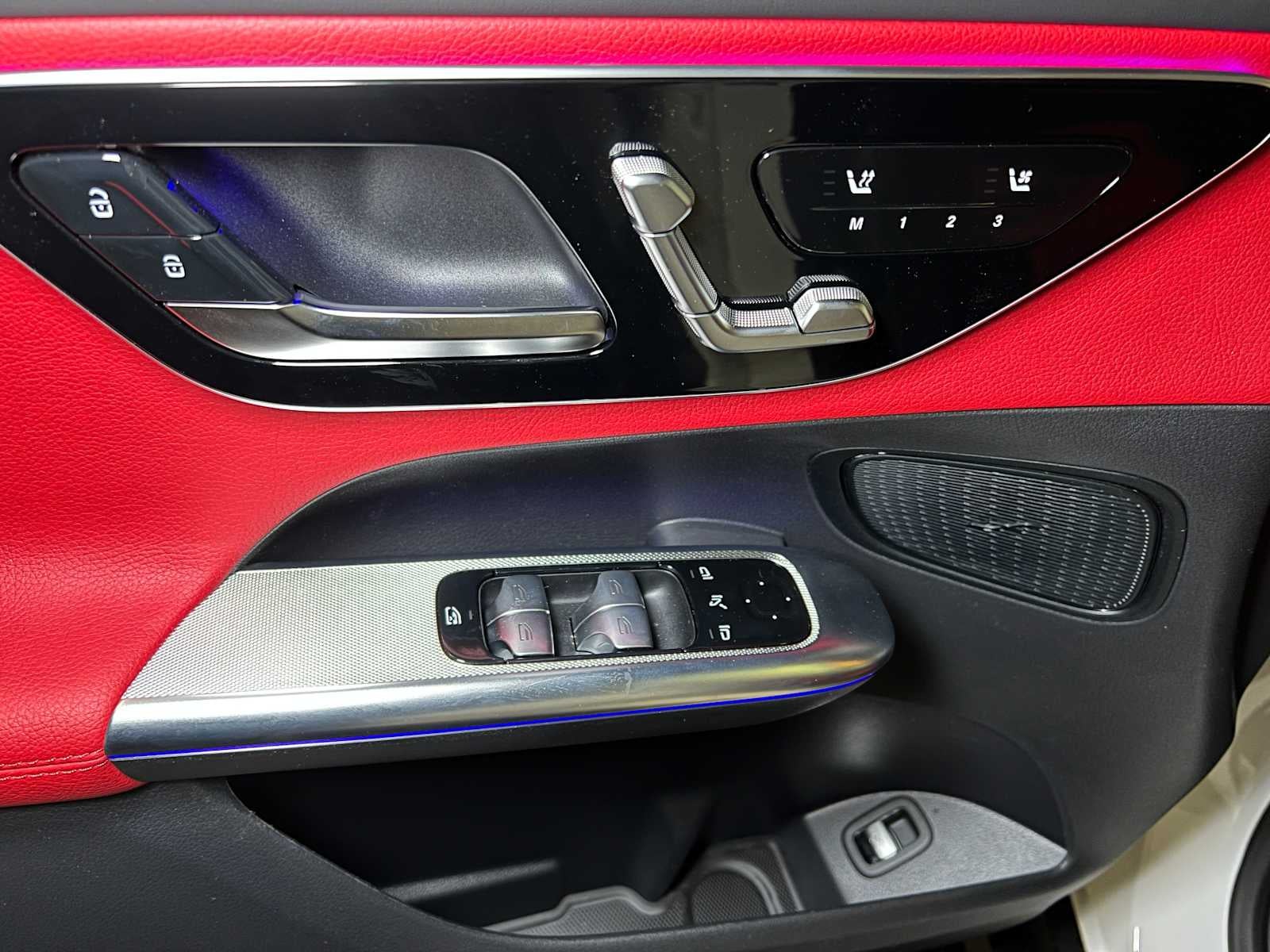 2026 Mercedes-Benz GLC AMG® GLC 43