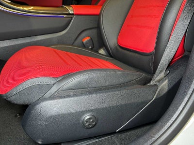 2026 Mercedes-Benz GLC AMG® GLC 43