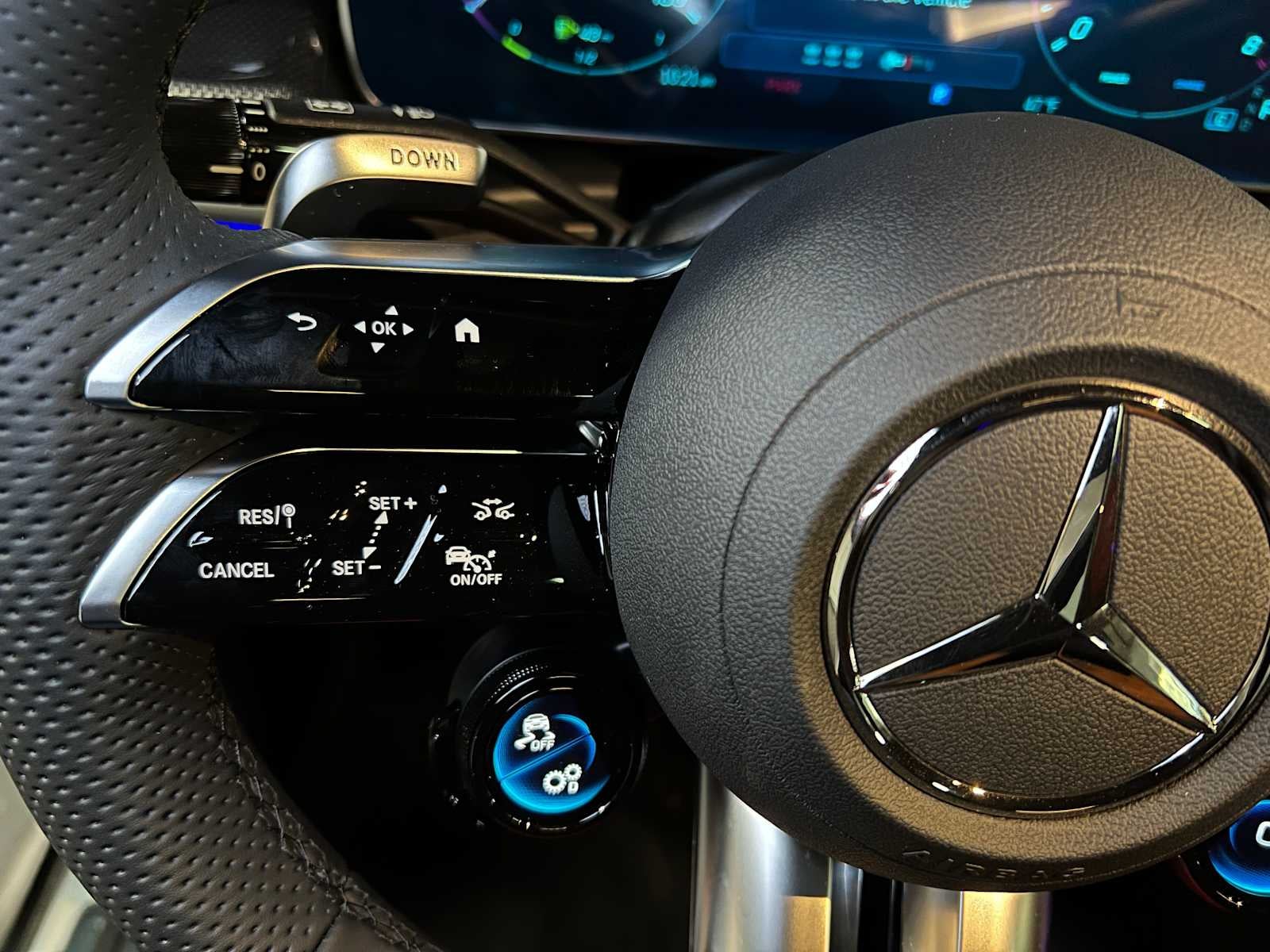 2026 Mercedes-Benz GLC AMG® GLC 43