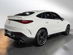 2026 Mercedes-Benz GLC AMG® GLC 43