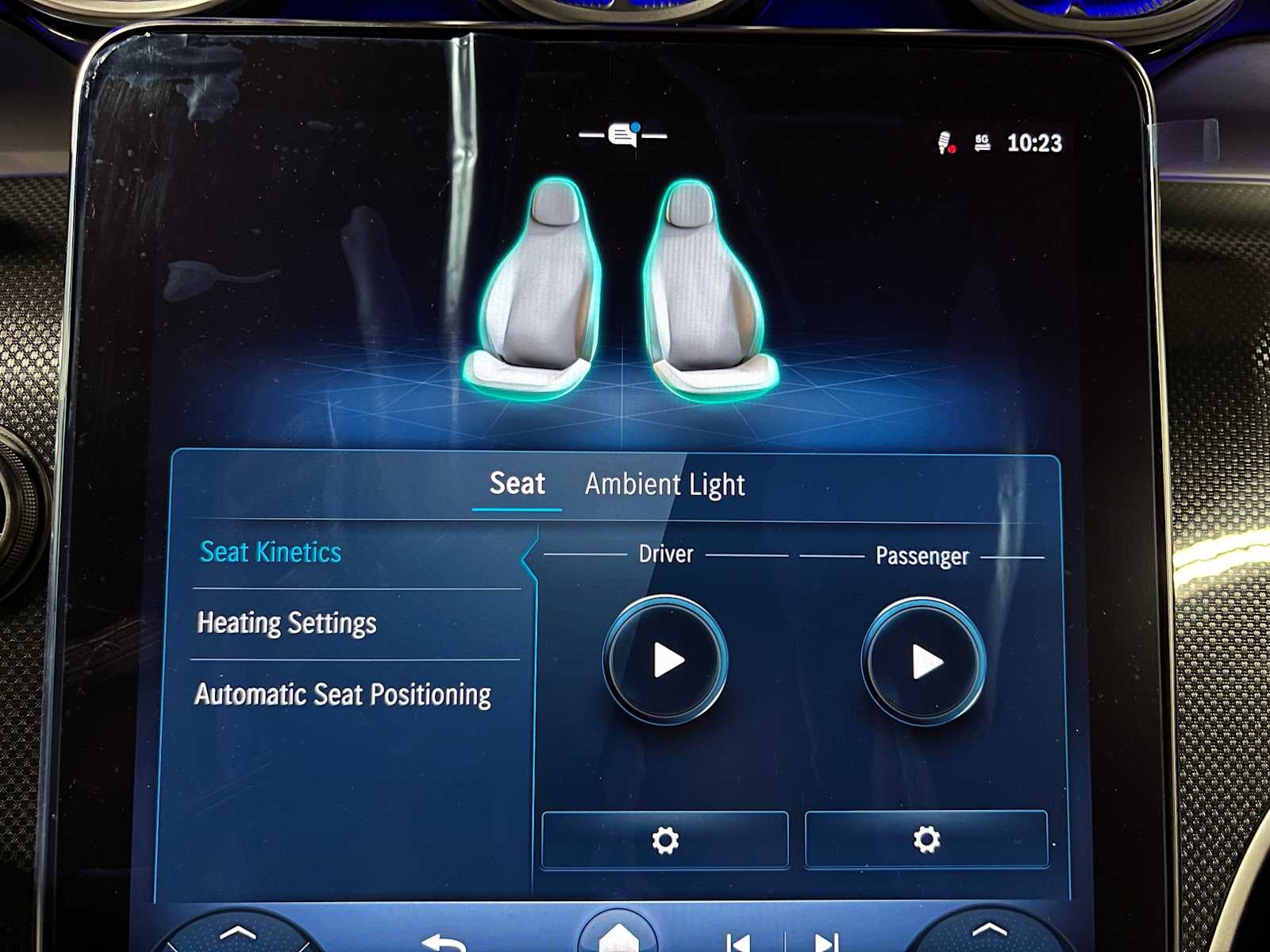 2026 Mercedes-Benz GLC AMG® GLC 43