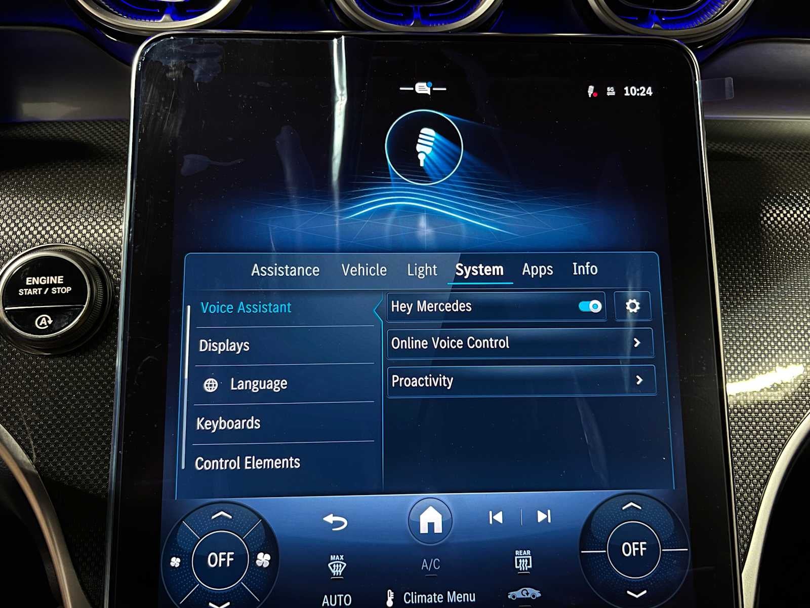 2026 Mercedes-Benz GLC AMG® GLC 43