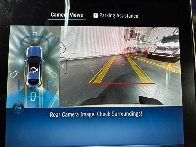 2026 Mercedes-Benz GLC AMG® GLC 43