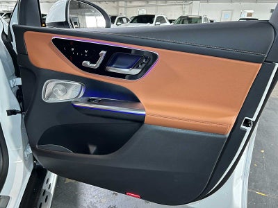 2026 Mercedes-Benz AMG® GLC 43 AMG® GLC 43