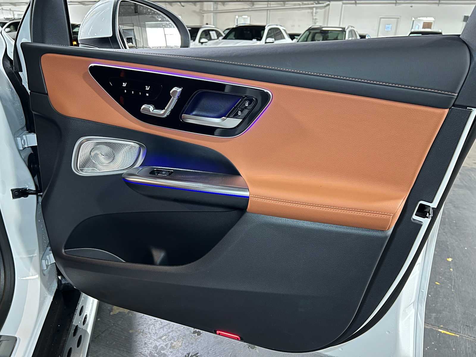 2026 Mercedes-Benz AMG® GLC 43 AMG® GLC 43