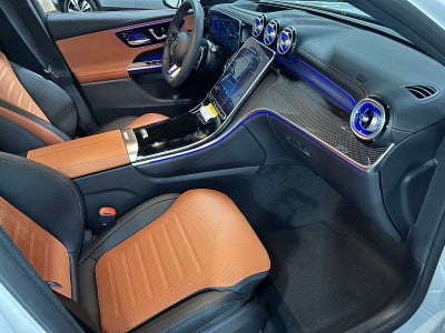 2026 Mercedes-Benz AMG® GLC 43 AMG® GLC 43