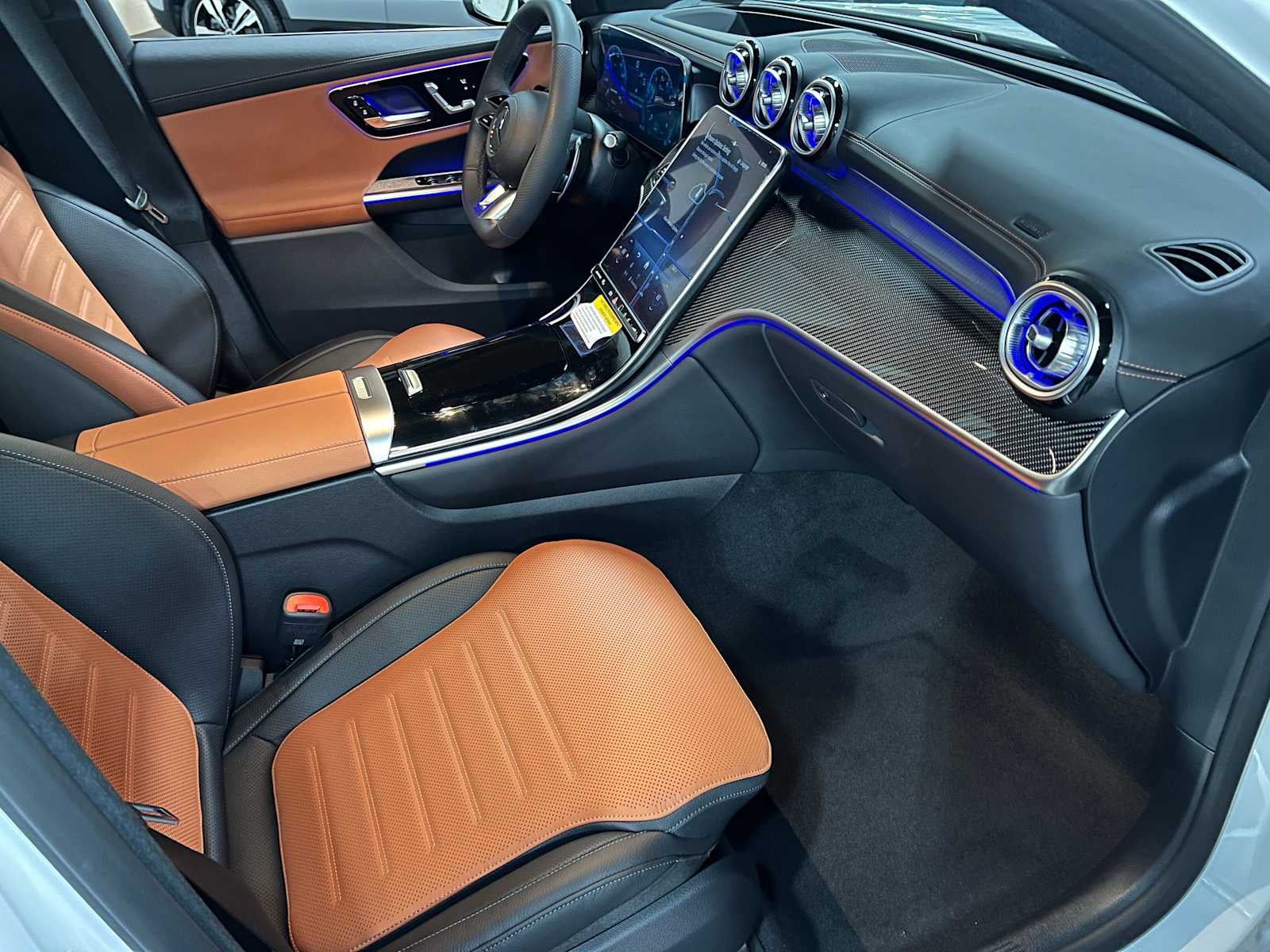 2026 Mercedes-Benz AMG® GLC 43 AMG® GLC 43