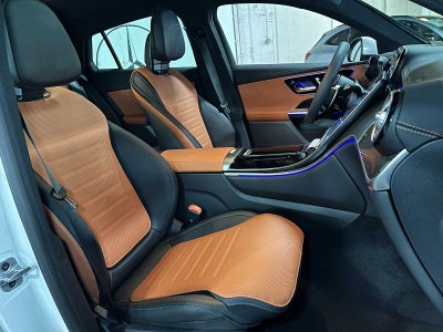 2026 Mercedes-Benz AMG® GLC 43 AMG® GLC 43