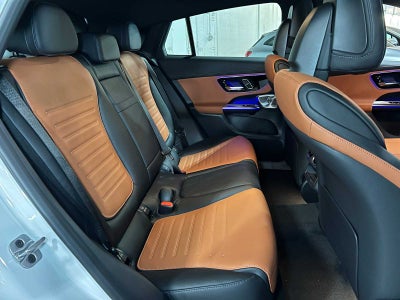 2026 Mercedes-Benz AMG® GLC 43 AMG® GLC 43