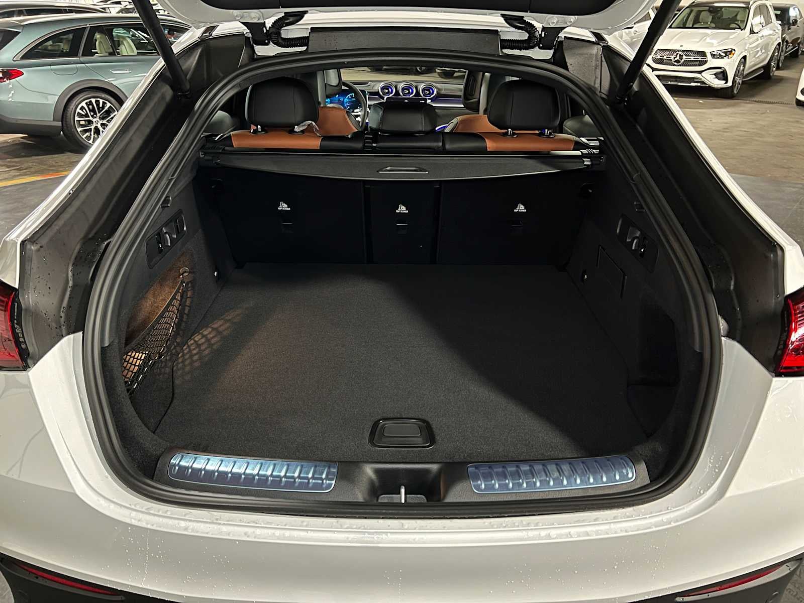 2026 Mercedes-Benz AMG® GLC 43 AMG® GLC 43