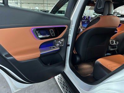 2026 Mercedes-Benz AMG® GLC 43 AMG® GLC 43