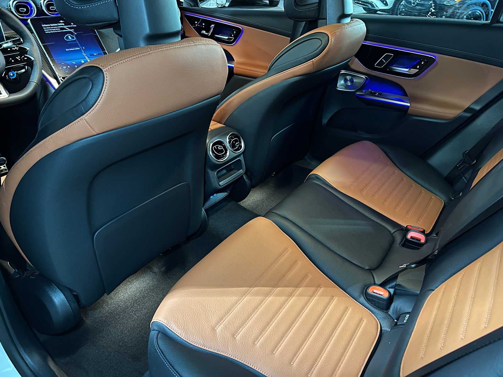 2026 Mercedes-Benz AMG® GLC 43 AMG® GLC 43