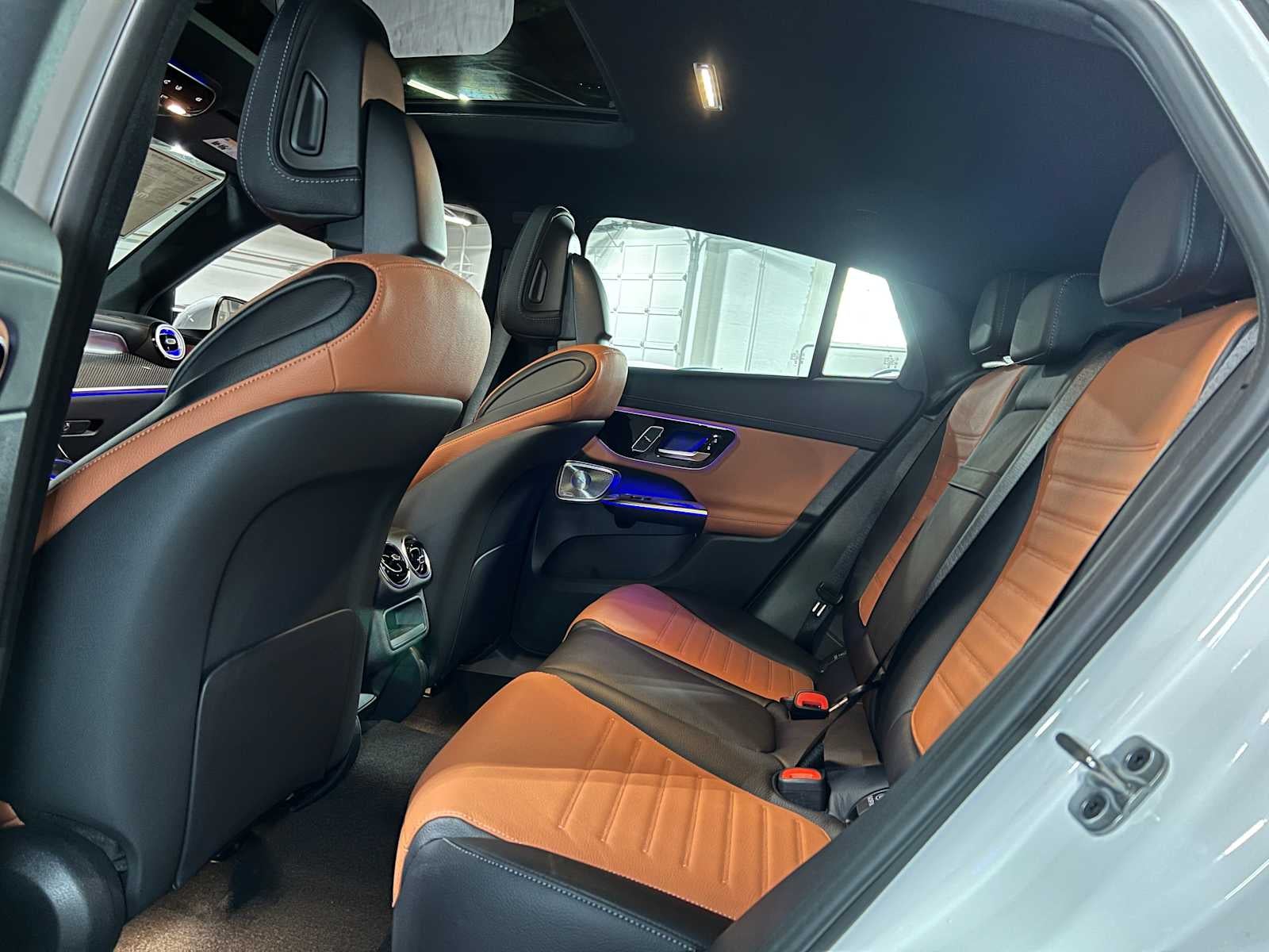 2026 Mercedes-Benz AMG® GLC 43 AMG® GLC 43