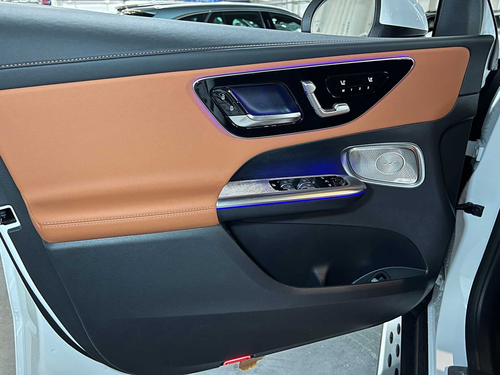 2026 Mercedes-Benz AMG® GLC 43 AMG® GLC 43