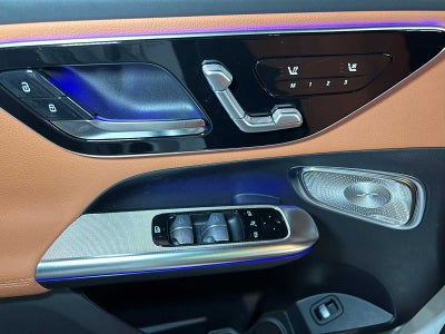 2026 Mercedes-Benz AMG® GLC 43 AMG® GLC 43