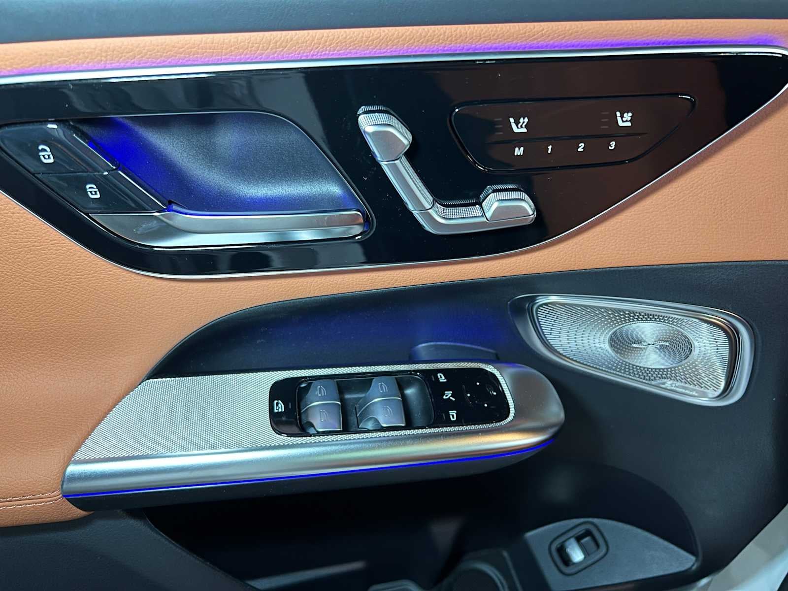 2026 Mercedes-Benz AMG® GLC 43 AMG® GLC 43