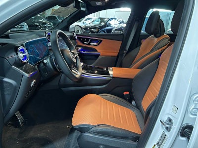 2026 Mercedes-Benz AMG® GLC 43 AMG® GLC 43