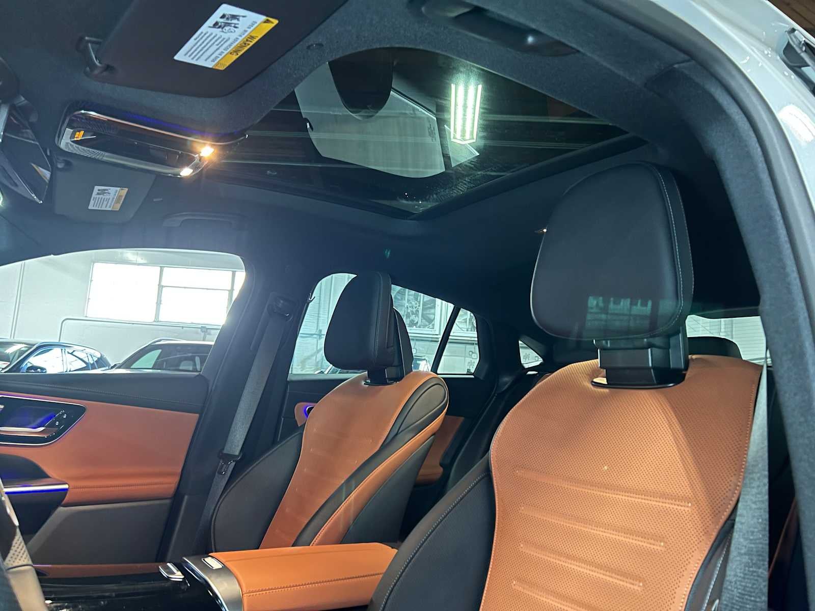 2026 Mercedes-Benz AMG® GLC 43 AMG® GLC 43