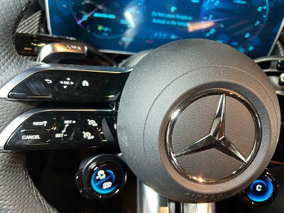 2026 Mercedes-Benz AMG® GLC 43 AMG® GLC 43