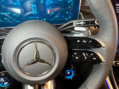 2026 Mercedes-Benz AMG® GLC 43 AMG® GLC 43