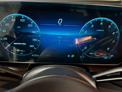 2026 Mercedes-Benz AMG® GLC 43 AMG® GLC 43