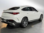 2026 Mercedes-Benz AMG® GLC 43 AMG® GLC 43