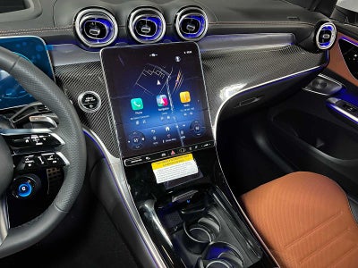 2026 Mercedes-Benz AMG® GLC 43 AMG® GLC 43