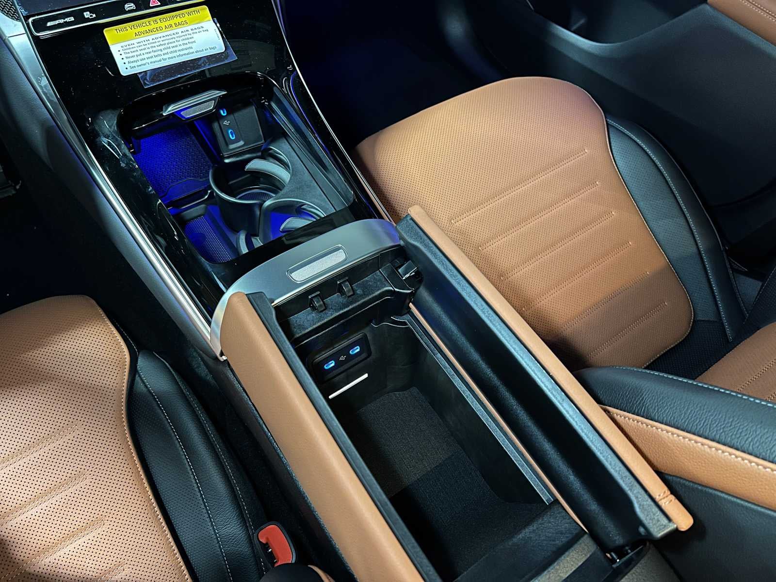 2026 Mercedes-Benz AMG® GLC 43 AMG® GLC 43