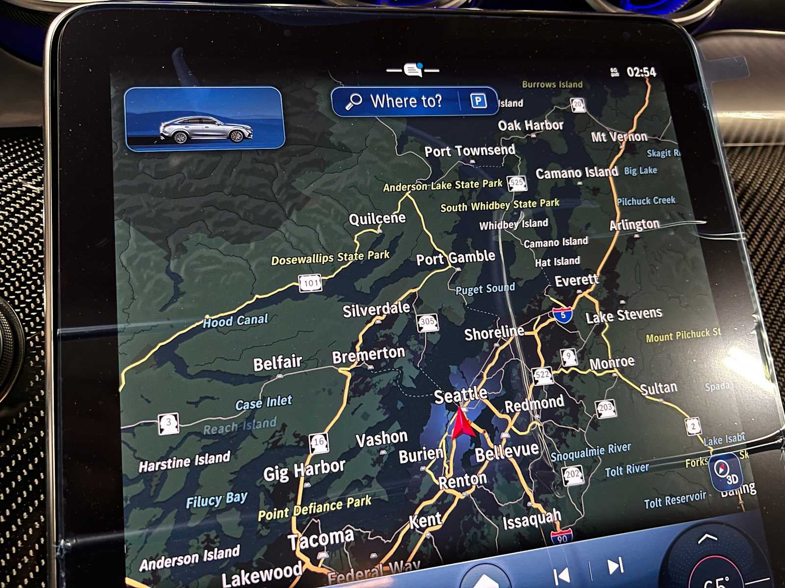 2026 Mercedes-Benz AMG® GLC 43 AMG® GLC 43