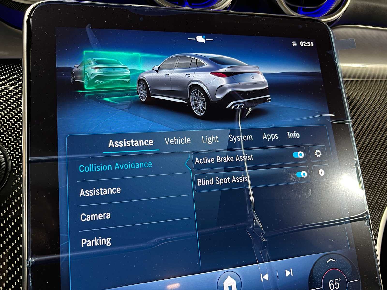 2026 Mercedes-Benz AMG® GLC 43 AMG® GLC 43