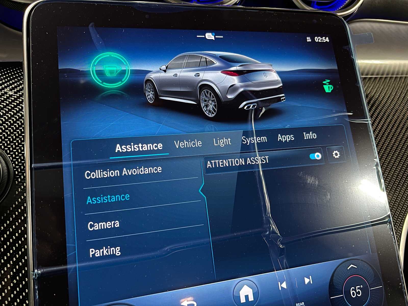 2026 Mercedes-Benz AMG® GLC 43 AMG® GLC 43