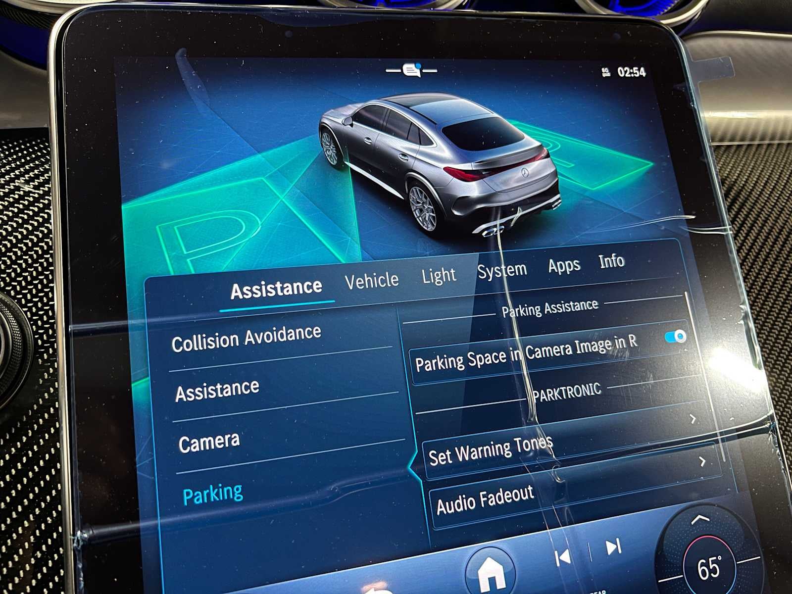 2026 Mercedes-Benz AMG® GLC 43 AMG® GLC 43